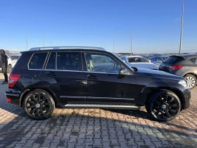 Mercedes-Benz GLK 280 4матик Бензин ГАЗ, снимка 8