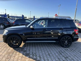 Mercedes-Benz GLK 280 4матик Бензин ГАЗ, снимка 1