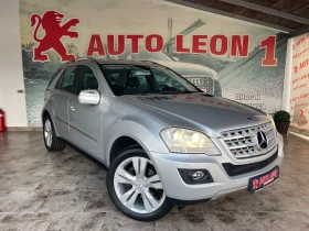     Mercedes-Benz ML 320 ML 320CDI FACELIFT SPORT