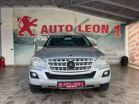     Mercedes-Benz ML 320 ML 320CDI FACELIFT SPORT