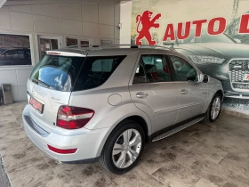 Обява за продажба на Mercedes-Benz ML 320 ML 320CDI FACELIFT SPORT ~17 700 лв. - изображение 6