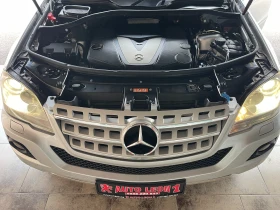 Mercedes-Benz ML 320 ML 320CDI FACELIFT SPORT, снимка 17