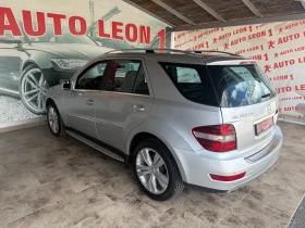 Обява за продажба на Mercedes-Benz ML 320 ML 320CDI FACELIFT SPORT ~17 700 лв. - изображение 5