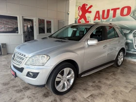     Mercedes-Benz ML 320 ML 320CDI FACELIFT SPORT
