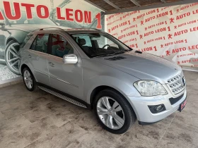     Mercedes-Benz ML 320 ML 320CDI FACELIFT SPORT