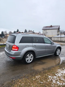 Mercedes-Benz GL 350 350, снимка 4