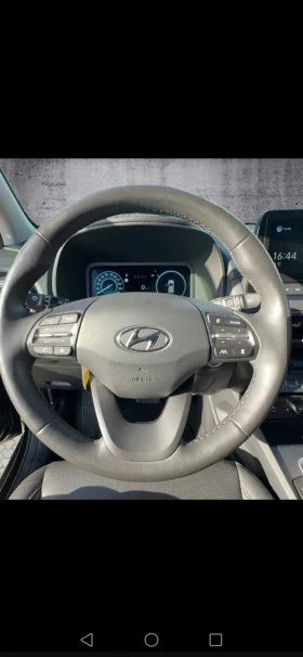 Hyundai Kona VERTEX, снимка 4