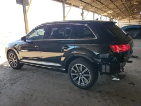 Audi Q7 PREMIUM PLUS Пано* BOSE* м.точка* 360* Keyless* , снимка 3