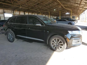 Audi Q7 PREMIUM PLUS Пано* BOSE* м.точка* 360* Keyless* , снимка 5