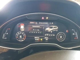 Audi Q7 PREMIUM PLUS Пано* BOSE* м.точка* 360* Keyless* , снимка 10