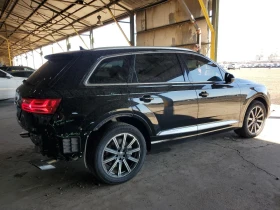 Audi Q7 PREMIUM PLUS Пано* BOSE* м.точка* 360* Keyless* , снимка 4