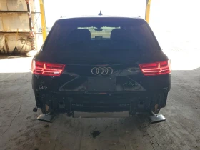 Audi Q7 PREMIUM PLUS Пано* BOSE* м.точка* 360* Keyless* , снимка 6