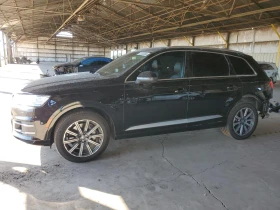 Audi Q7 PREMIUM PLUS Пано* BOSE* м.точка* 360* Keyless* , снимка 2