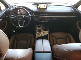 Audi Q7 PREMIUM PLUS Пано* BOSE* м.точка* 360* Keyless* , снимка 9