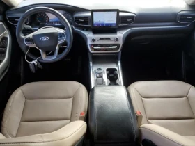 Ford Explorer - 36400 лв. - 27156516 | Car24.bg