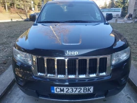 Jeep Grand cherokee 3.0 CRD 4x4, снимка 1