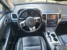 Jeep Grand cherokee 3.0 CRD 4x4, снимка 12