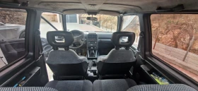 Suzuki Vitara 1.6 8v, снимка 14