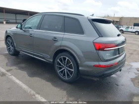 Audi Q7 - 54900 лв. - 86495058 | Car24.bg