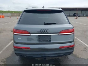 Audi Q7 - 54900 лв. - 86495058 | Car24.bg