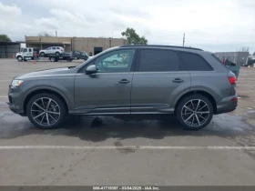 Audi Q7 - 54900 лв. - 86495058 | Car24.bg