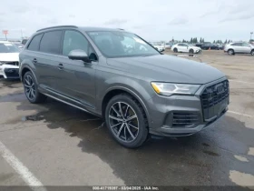 Audi Q7  1