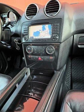 Mercedes-Benz ML 320 Регистриран всичко платено - 14499 лв. - 10543853 12