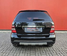Mercedes-Benz ML 320 Регистриран всичко платено - 14499 лв. - 10543853 5