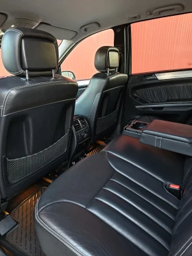 Mercedes-Benz ML 320 Регистриран всичко платено - 14499 лв. - 10543853 15