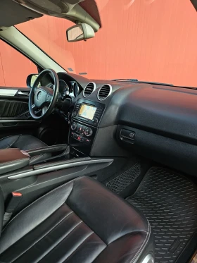 Mercedes-Benz ML 320 Регистриран всичко платено - 14499 лв. - 10543853 13