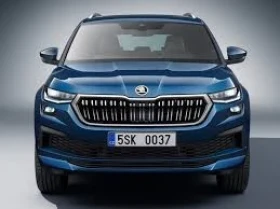 Обява за продажба на Skoda Kodiaq ~11 лв. - изображение 1