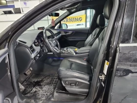 Audi Q7 Technik *   * (CARFAX) | Mobile.bg    6