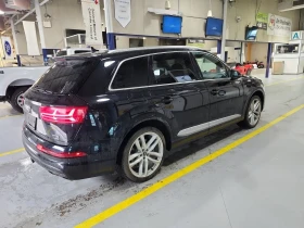 Audi Q7 Technik *   * (CARFAX) | Mobile.bg    4