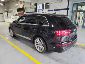 Audi Q7 Technik *   * (CARFAX) | Mobile.bg    3