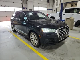 Audi Q7 Technik *   * (CARFAX) | Mobile.bg    2