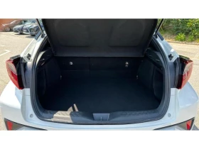Toyota C-HR C-HR 1.2P CENTER - 37900 лв. - 36766790 10