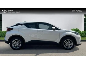 Toyota C-HR C-HR 1.2P CENTER - 37900 лв. - 36766790 17