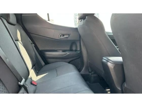 Toyota C-HR C-HR 1.2P CENTER - 37900 лв. - 36766790 7