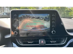 Toyota C-HR C-HR 1.2P CENTER - 37900 лв. - 36766790 15