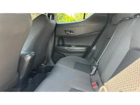 Toyota C-HR C-HR 1.2P CENTER - 37900 лв. - 36766790 11