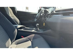 Toyota C-HR C-HR 1.2P CENTER - 37900 лв. - 36766790 6