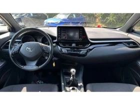 Toyota C-HR C-HR 1.2P CENTER - 37900 лв. - 36766790 8