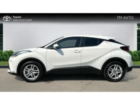 Toyota C-HR C-HR 1.2P CENTER - 37900 лв. - 36766790 3