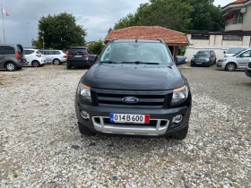 Ford Ranger -3, 2TDCI-WILDTRAK - 28900 лв. - 38905762 2