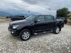Ford Ranger -3, 2TDCI-WILDTRAK