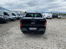 Ford Ranger -3, 2TDCI-WILDTRAK - 28900 лв. - 38905762 5