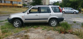 Honda Cr-v | Mobile.bg    13