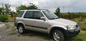 Honda Cr-v | Mobile.bg    12