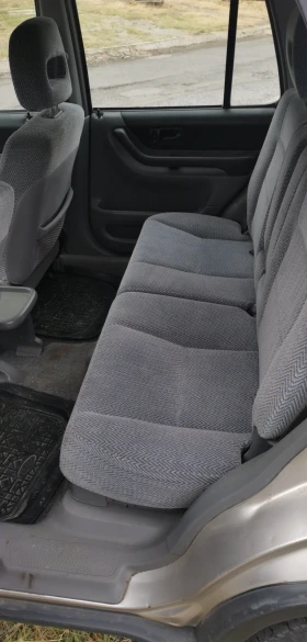 Honda Cr-v | Mobile.bg    6