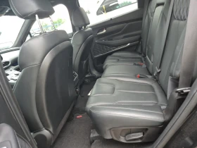 Hyundai Santa fe CARFAX* АВТОФИНАНСИРАНЕ БЕЗ ПЪРВОНАЧАЛНА ВНОСКА - 56000 лв. - 47881902 12